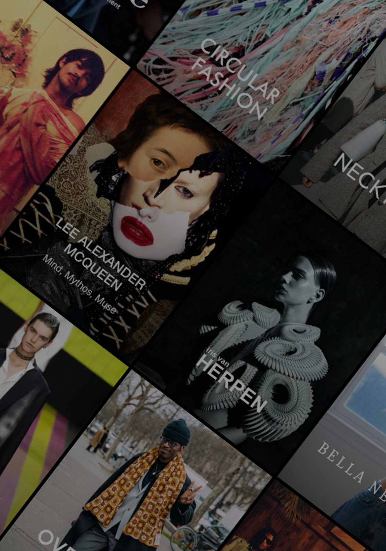 SLGTM presentation image